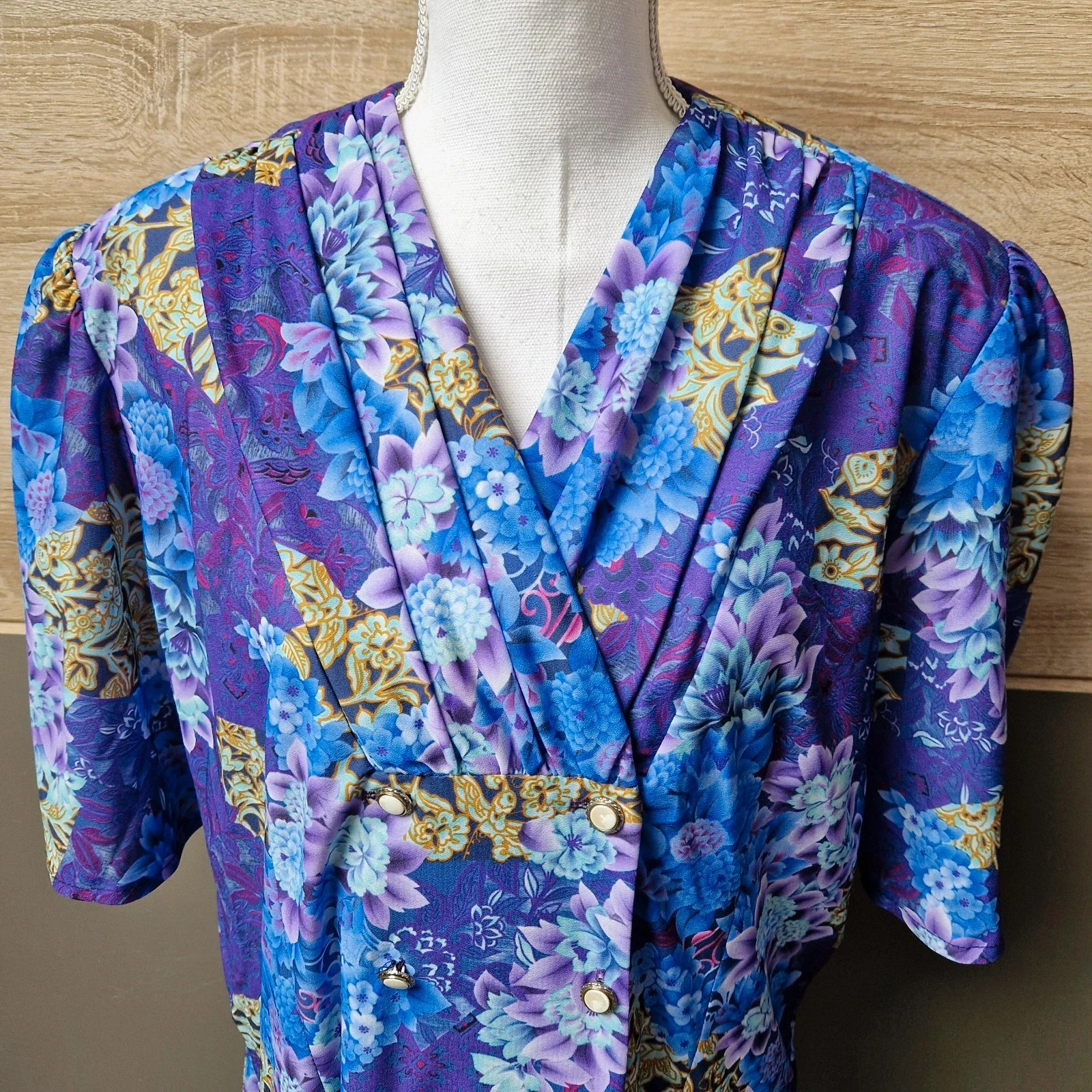 Roba vintage Talla 46/48 – photo 2
